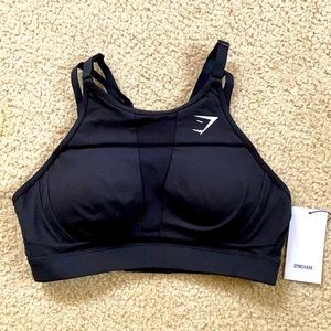 Gymshark Sports Bra
